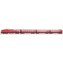 DSB MA 461 DC m. lyd DC