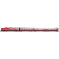 DSB MA 461 DC m. lyd DC