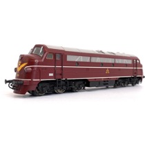 DSB MY 1114 AC sound AC