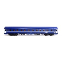 DSB Sovevogn (U Hansa) 