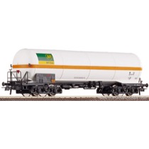 DSB BP Gas tankvogn 