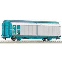 FS Hbbins storrumsvogn 