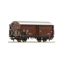 DSB Hs-t 49 746, Godsvogn 