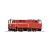 Diesel locomotive 2095.06, ÖBB 
