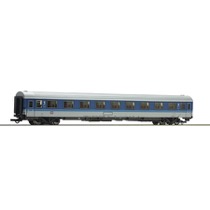 Schnellzugwagen 1. Klasse, DB DC