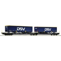 Doppeltwg.T3000e+DSV           