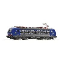 Electric locomotive 475 902-3, WRS 