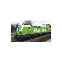 Elektrolokomotive 193 813-3, Flixtrain DC