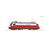 Electric Locomotive 1116 181-9 