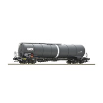 Kesselwagen 