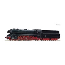 Steam locomotive 10 002, DB 