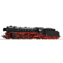Dampflokomotive 001 180, BEM AC