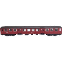 DSB Bn 50 86 20-84 959-8 nærtrafikvogn AC