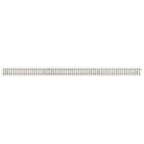 Flexibles Betons-Gleis 730 mm 