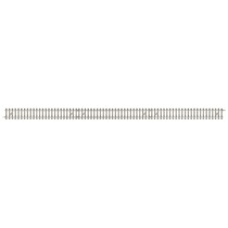Ger.Betons-Gleis 312,6 mm 