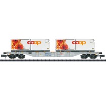 Containertragwagen coop® 