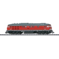Diesellokomotive Baureihe 232 - BR 232 DB AG AC