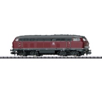 Diesellokomotive BR V169 DC