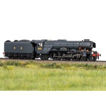 Dampflok Cl.A3 Fl.Scotsman DC