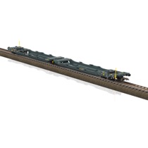 Gelenk-Taschenwagen MFD 