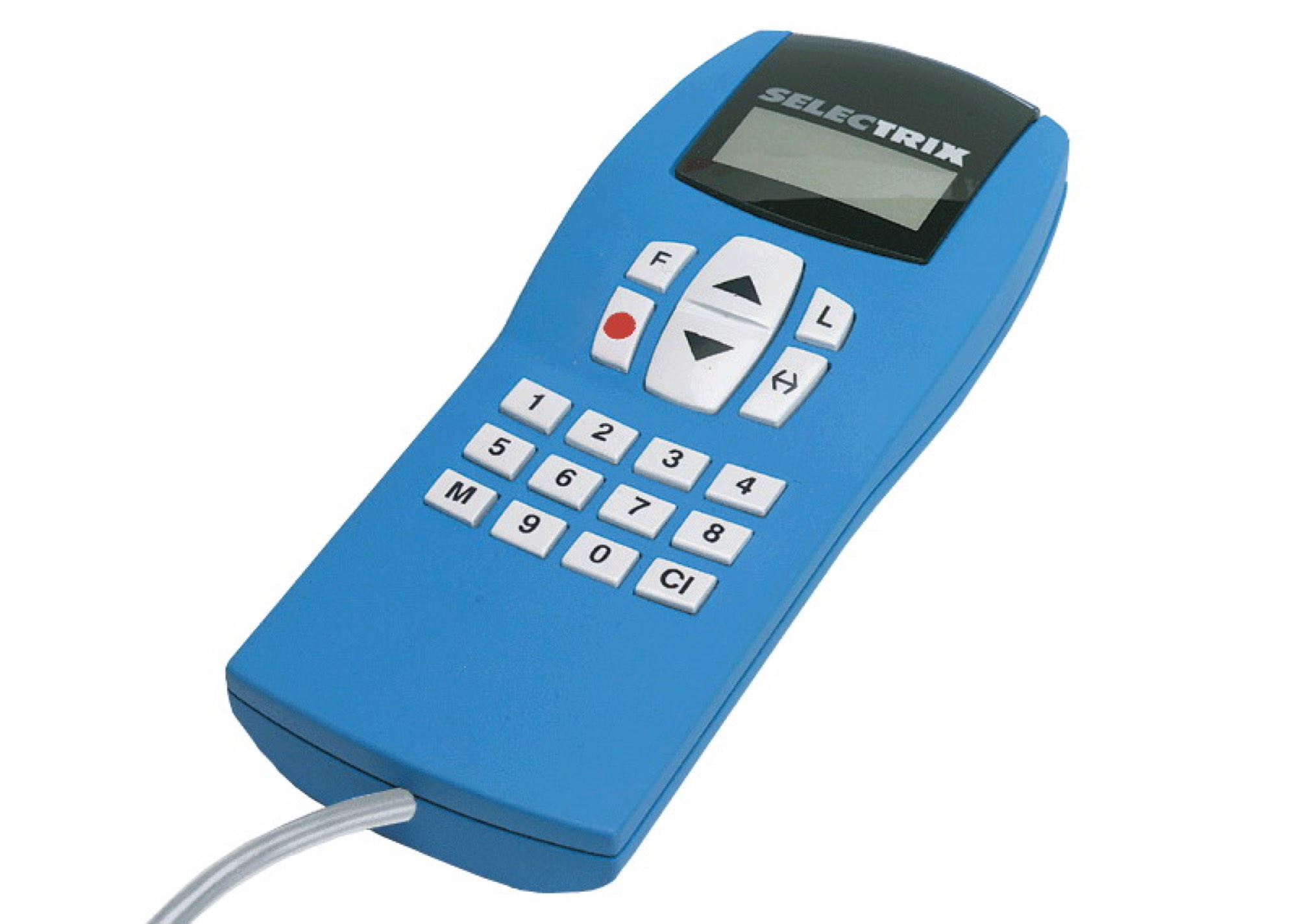 Trix 66815 - Control-Handy