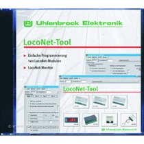 LocoNet-Tool 