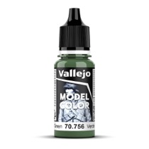Splittergrün, 18 ml (Nr. 77) 