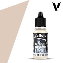 Cremeweiß, 18 ml (nr. 21) 