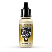 Altweiß, 17 ml 