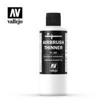 Airbrush Fortynder, 200 ml 