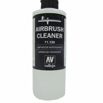 Airbrush Rens, 200 ml 