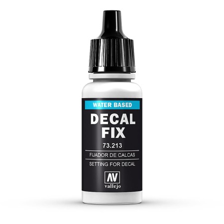 Decal Fix, 17 ml 