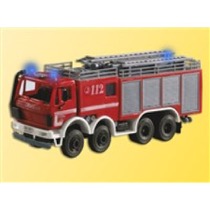 H0 Feuerwehr Loeschw.  Fktm 
