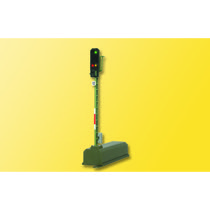 Indkørselssignal-lys (HOBBY) 