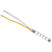 Mini LED-Leuchtstreifen 2,3mm 