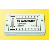 Rueckmeldedecoder f.s88-Bus 