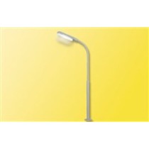 Gadelampe - Byggesæt LED 
