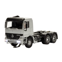 H0 MB ACTROS 3-achs Sattelschlepper 