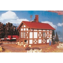 G Bahnwärterhaus 