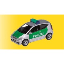 H0 Mercedes-Benz A200 Polizei 
