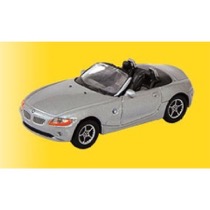 H0 BMW Z4, graphit, Fertigmod 
