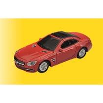 H0 Mercedes-Benz 500 SL 