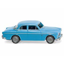 Volvo Amazon  -  hellblau / light blue  / bleu clair 