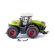 Claas Xerion 4500 Radantrieb - wheel drive 