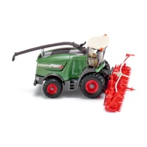 Mejetærsker - Fendt Katana 65 