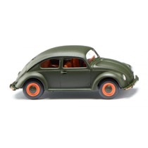VW Brezelkäfer - Beetle  