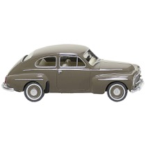 Volvo PV 544 -beige grey  