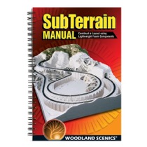 Instruktion Subterrain - Engelsk 