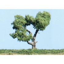 Bausatz Baum mit Gabelung, 2 St 